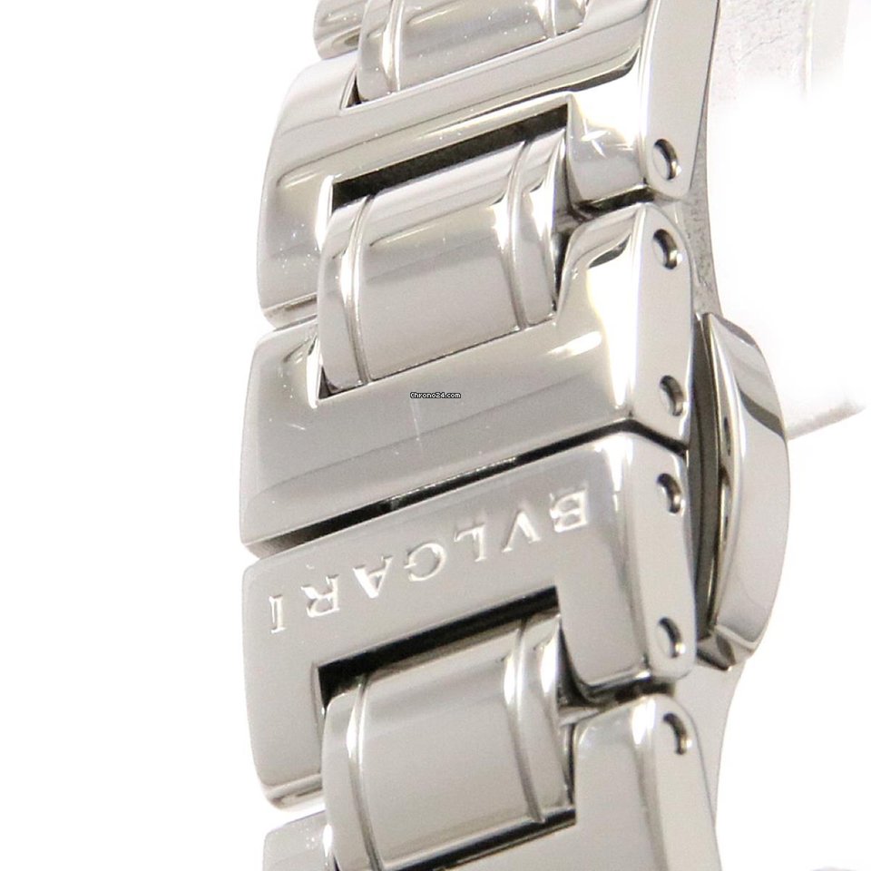 Bulgari Bulgari Womens watch Quartz BBL26S BBL26WSDS 12 5