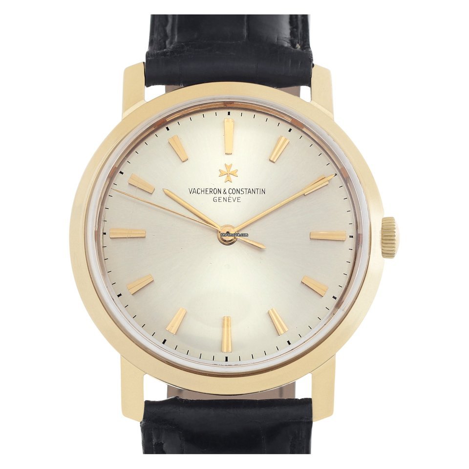 Vacheron Constantin Mens watch Unisex Manual winding 6515 5