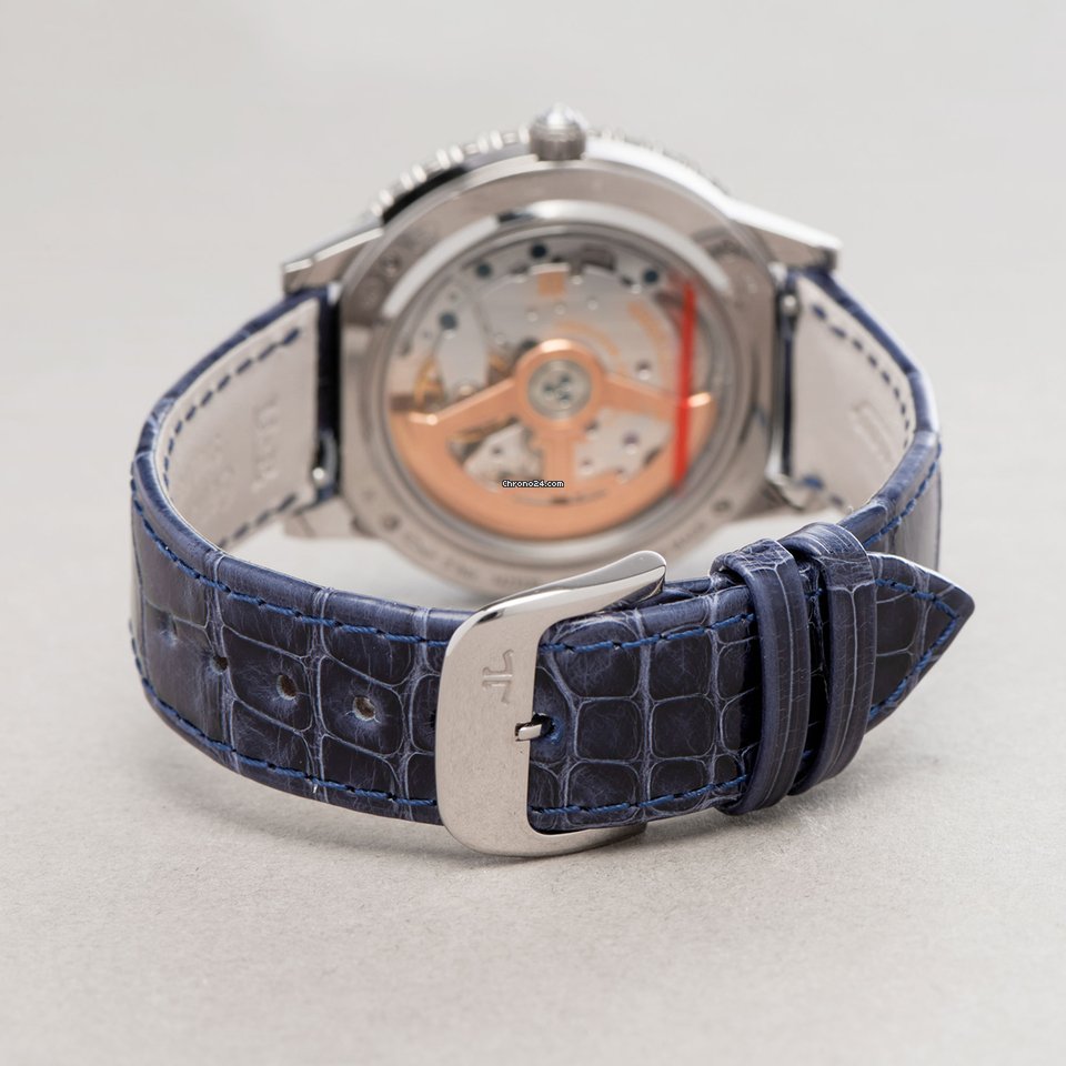 Jaeger-LeCoultre Rendez-Vous Mens watch Unisex Automatic White gold Q3523570 5