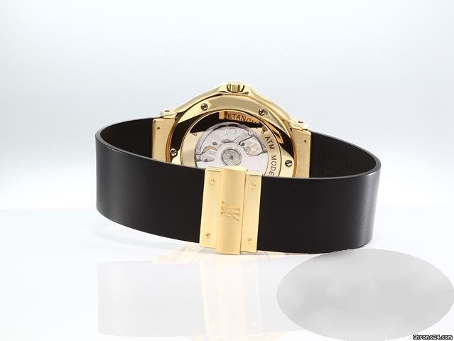 Hublot Mens watch Unisex Automatic Yellow gold 1512.3 5