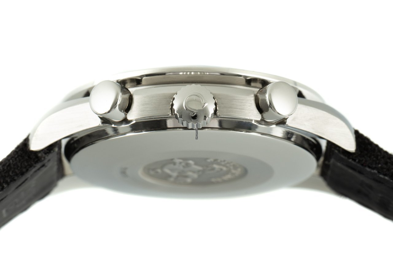 Omega Speedmaster Reduced Mens watch Unisex Automatic Steel 3810.61.41 5