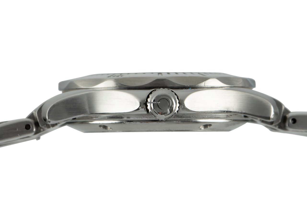 Omega Seamaster Mens watch Unisex Automatic Steel 168.1502 5