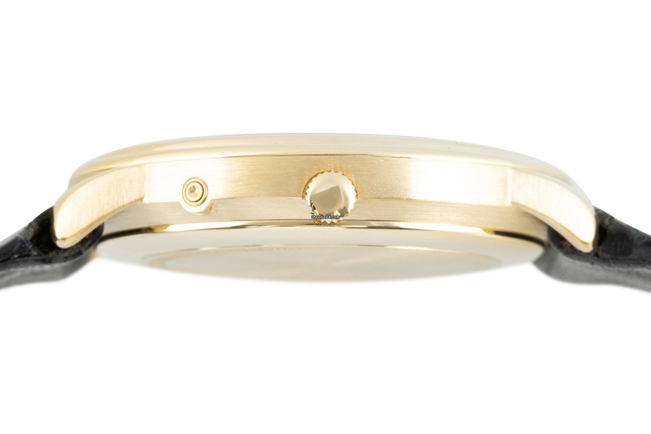 Audemars Piguet Mens watch Unisex Automatic Yellow gold 25657 5