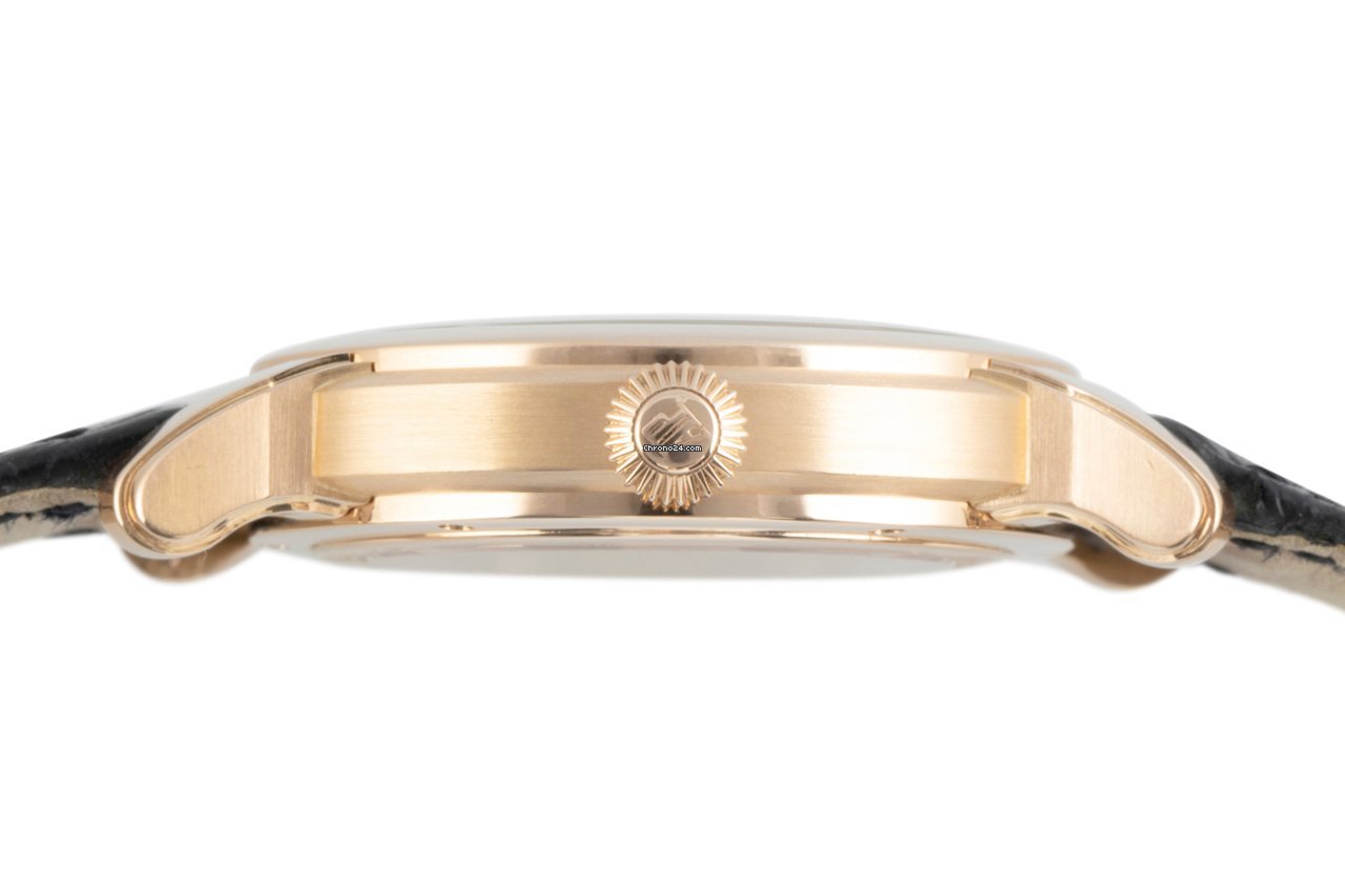 Audemars Piguet Millenary Mens watch Unisex Automatic Red gold 15320OR.OO.D002CR.01 5