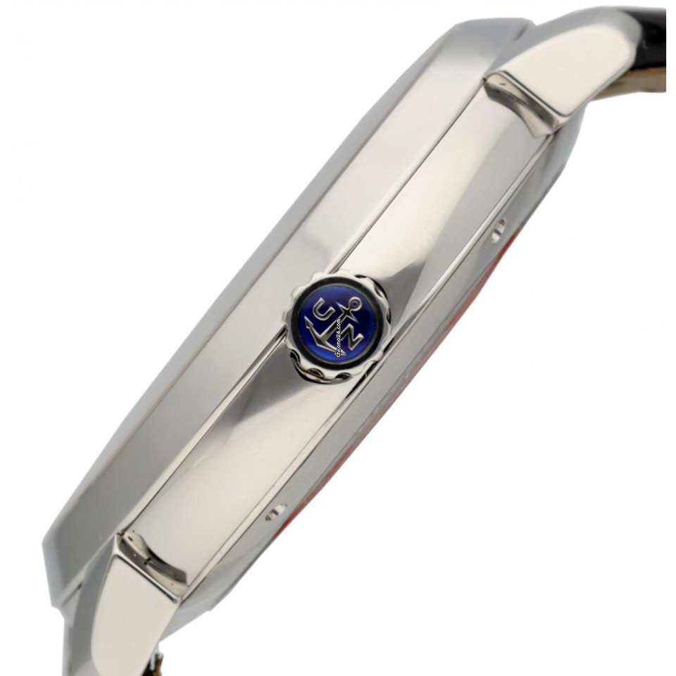 Ulysse Nardin Classico Mens watch Unisex Automatic 3203-136 5