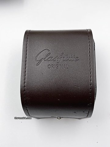 Glashtte Original PanoInverse XL Mens watch Unisex Automatic Steel 66-04-04-02-05 5