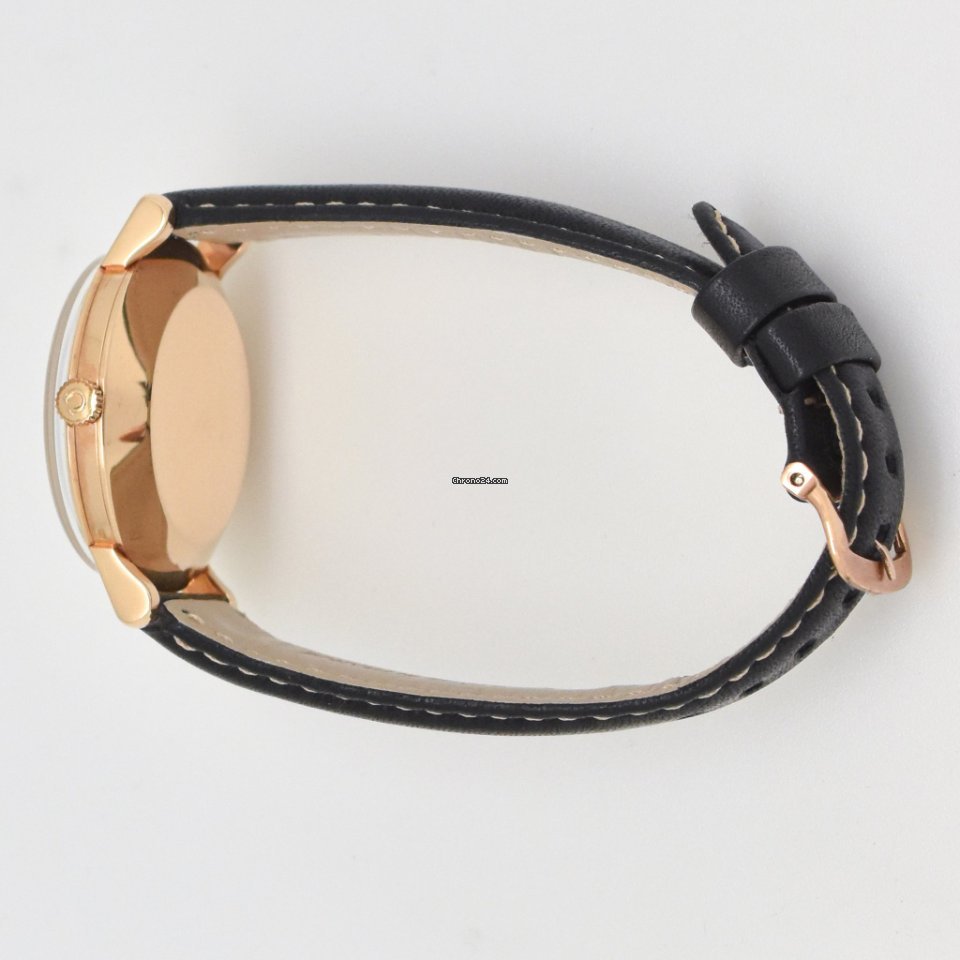 Omega Automatic 2898 5