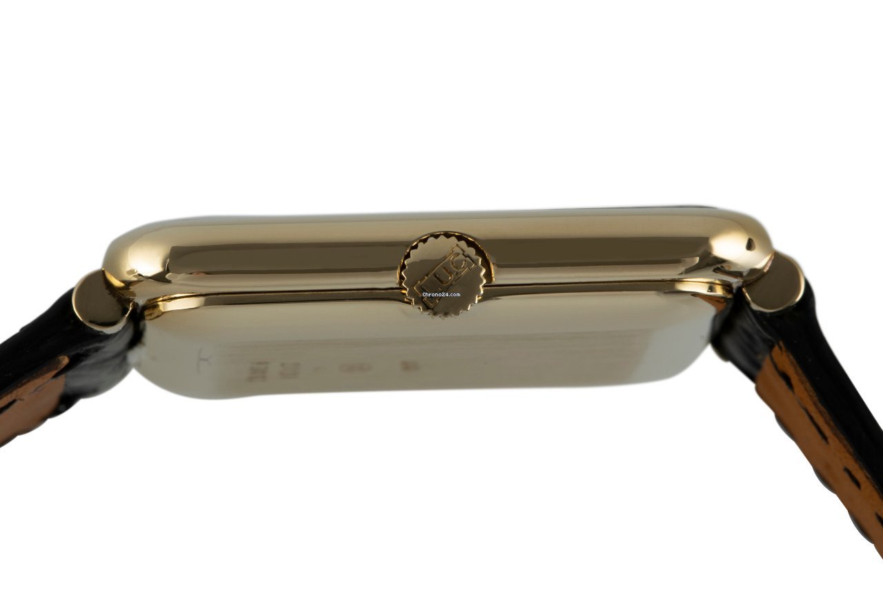 Chopard Mens watch Unisex Manual winding Yellow gold 2024 5