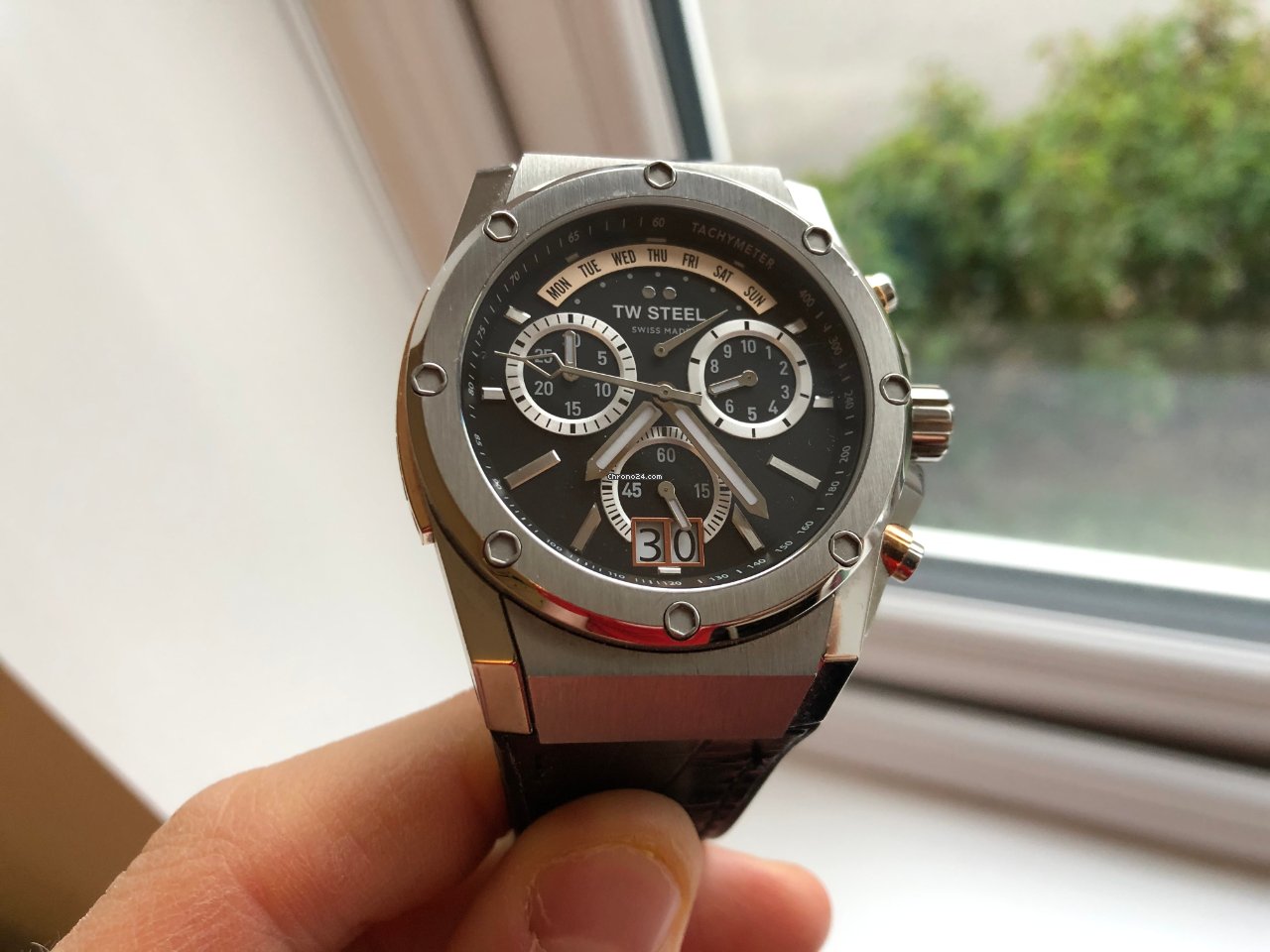 TW Steel Mens watch Unisex ACE110 5