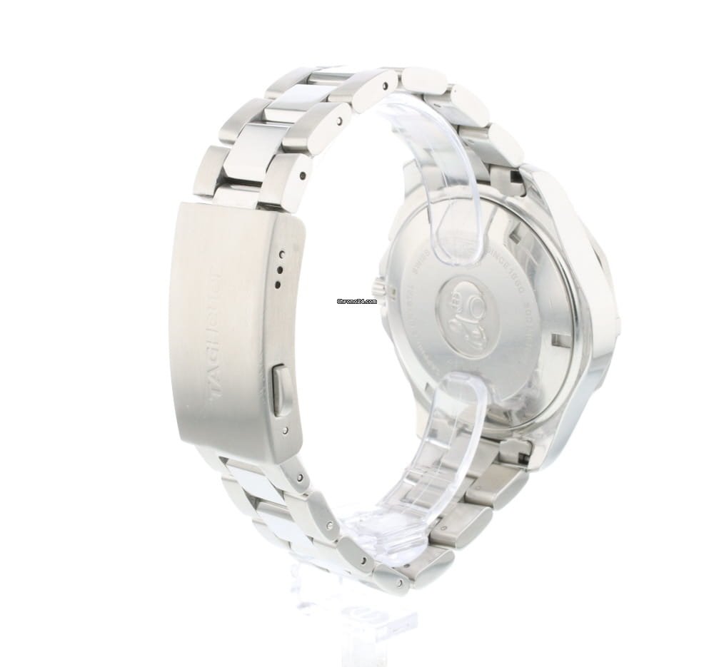 TAG Heuer Aquaracer 300M Mens watch Unisex Quartz Steel CAF7011 5