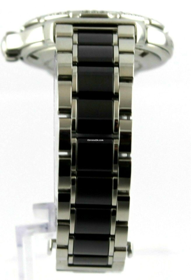 TAG Heuer Formula 1 Lady Womens watch Quartz Steel WAC1214.BA0852 5