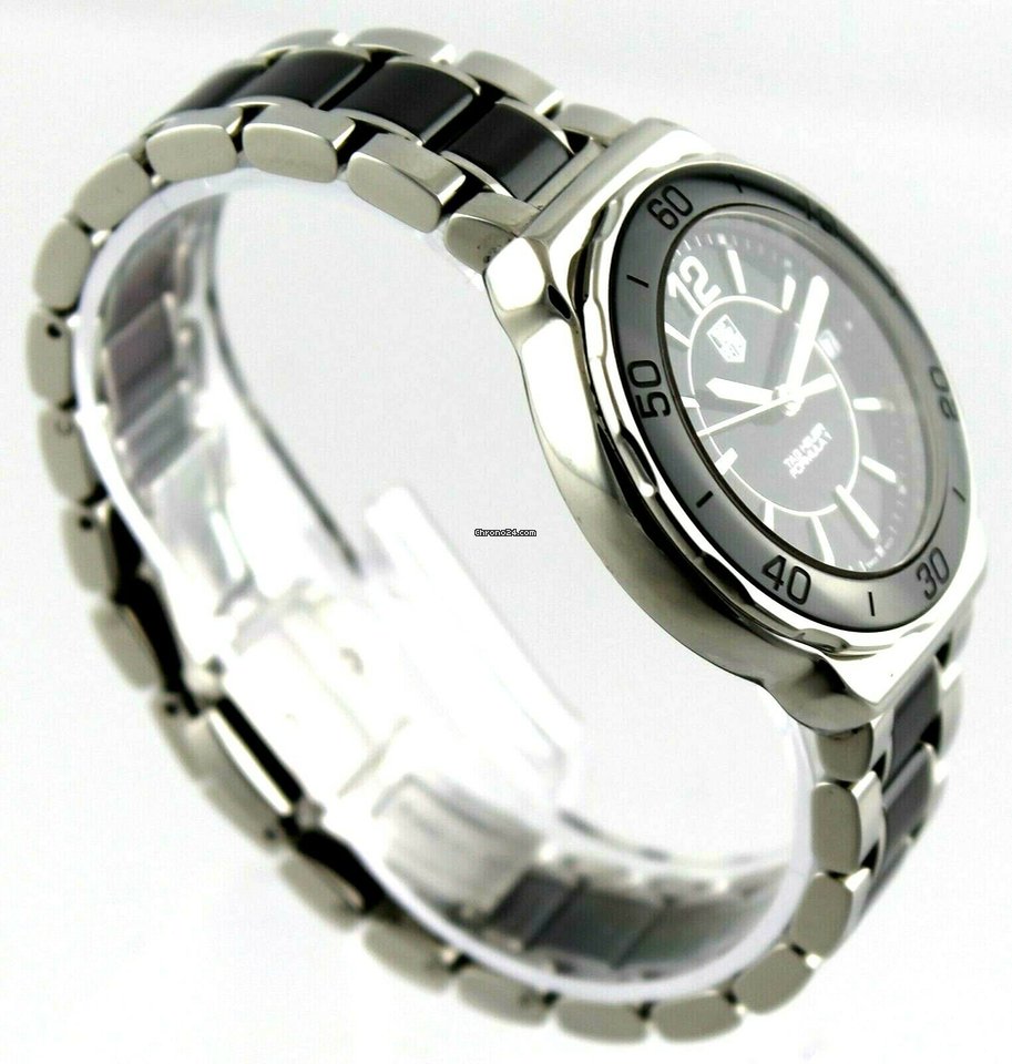 TAG Heuer Formula 1 Lady Quartz Steel WAH1210.BA0859 5