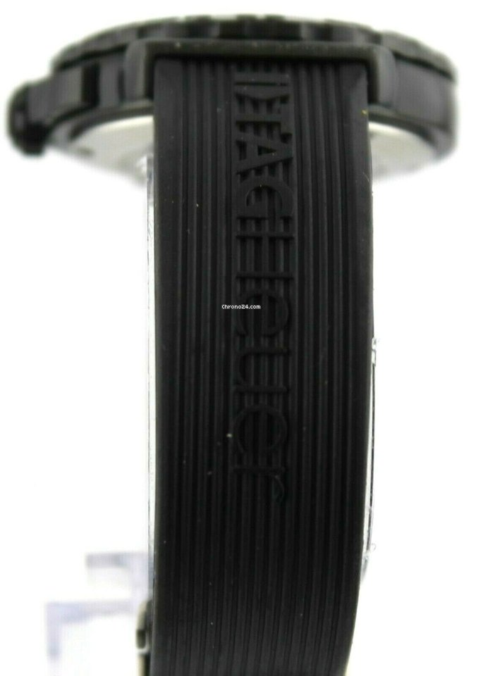 TAG Heuer Formula 1 Quartz Quartz Titanium CAU111D.FT6024 5