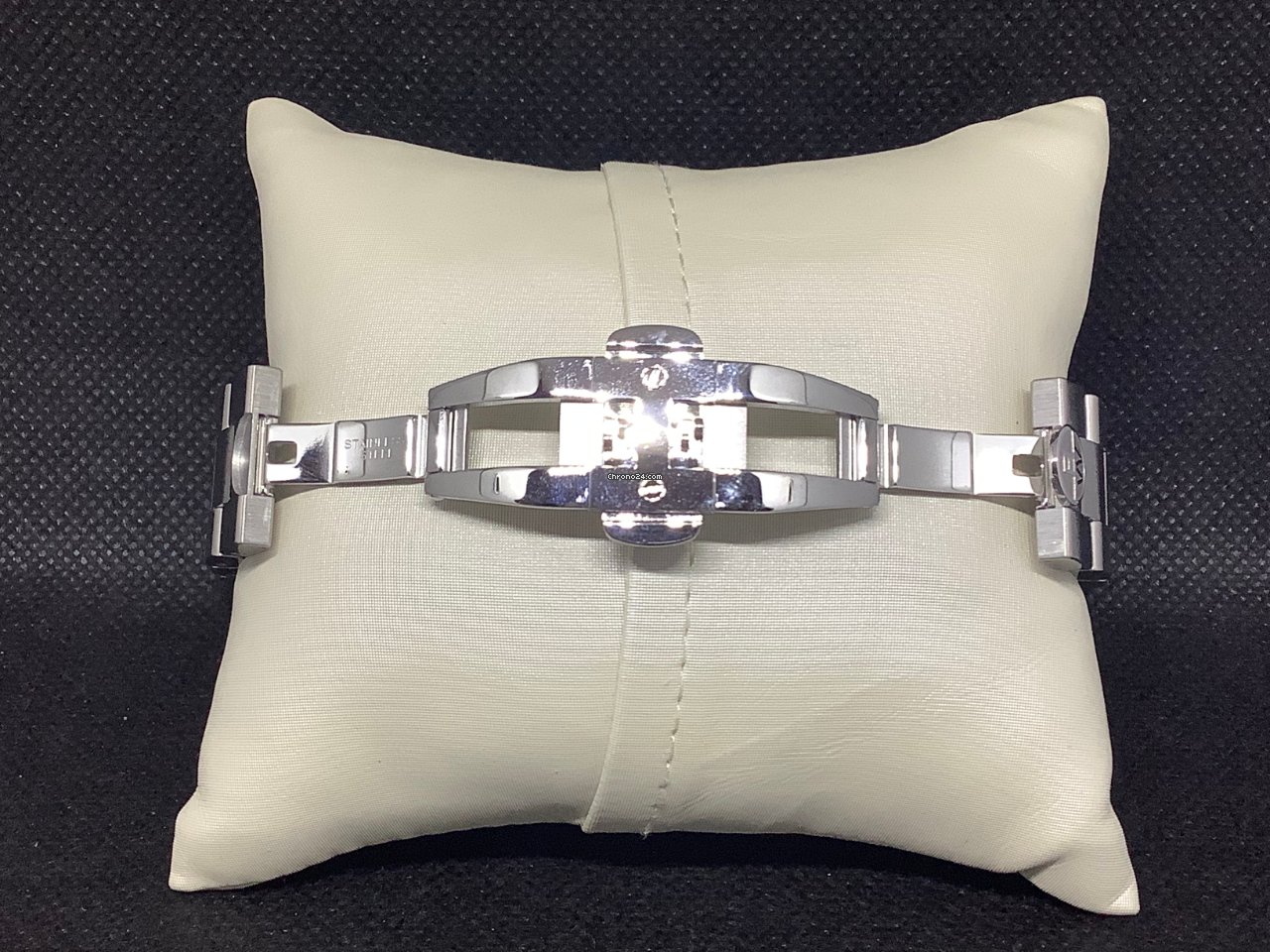 Raymond Weil Mens watch Unisex Quartz 8570-ST-365501 5