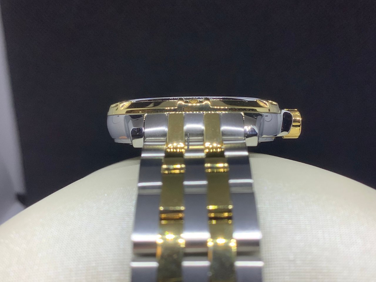 Raymond Weil Tango Womens watch Quartz Steel 5960-STP-00308 5