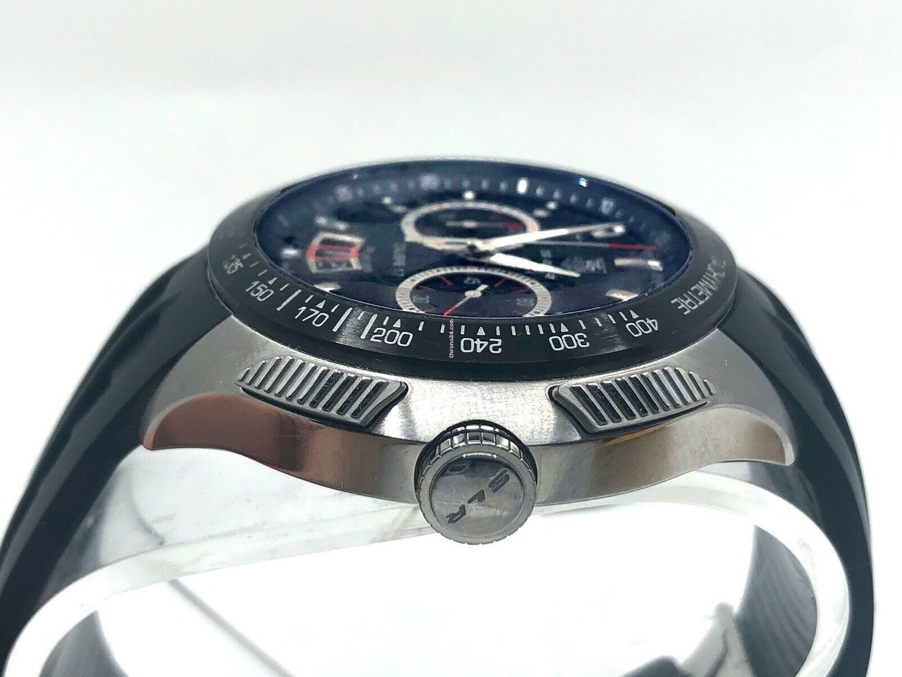 TAG Heuer SLR Automatic Steel CAG2010.FT6013 5