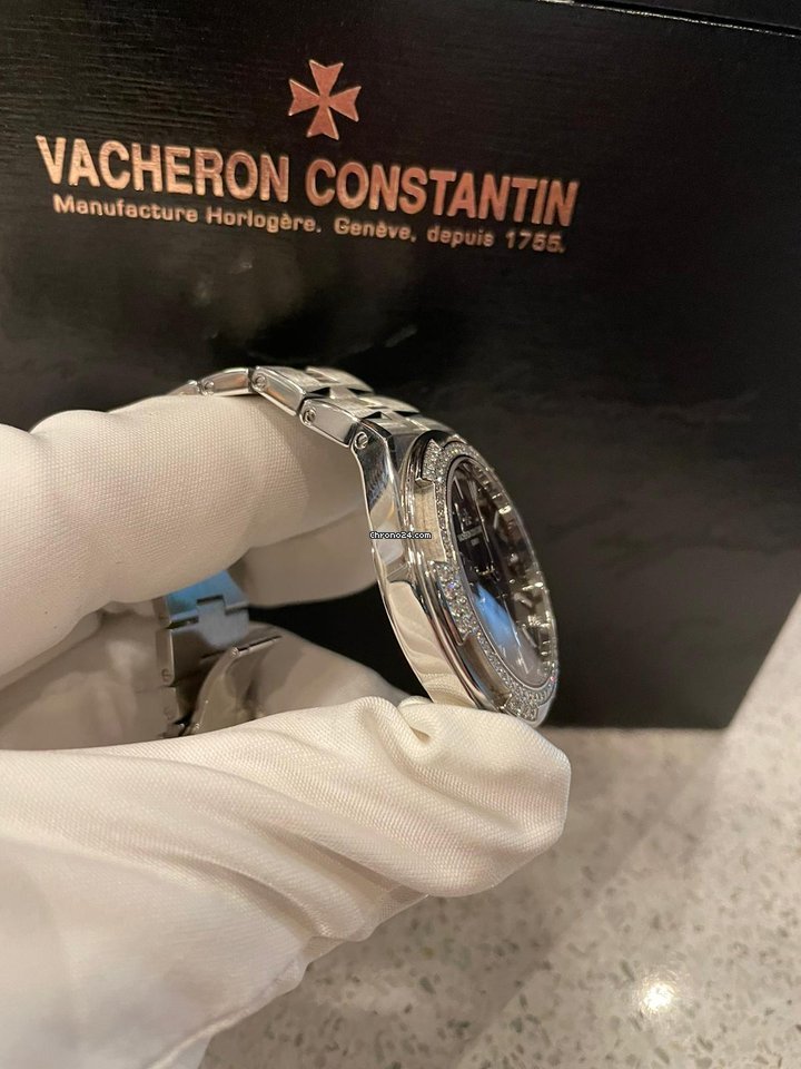 Vacheron Constantin Overseas Womens watch Automatic Steel 2305V 100A-B171 5