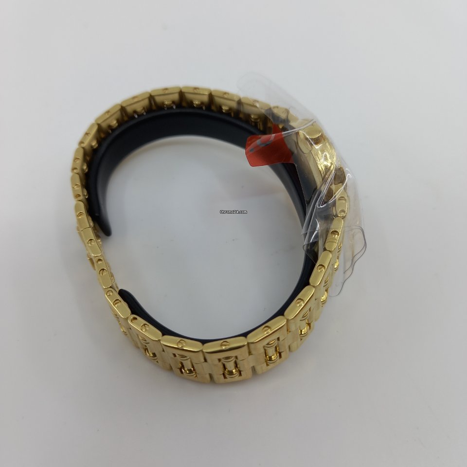 Piaget Dancer Womens watch Quartz Yellow gold 80563k81 5