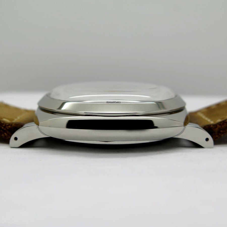 Panerai Radiomir 1940 3 Days Mens watch Unisex Manual winding Steel PAM 690 5