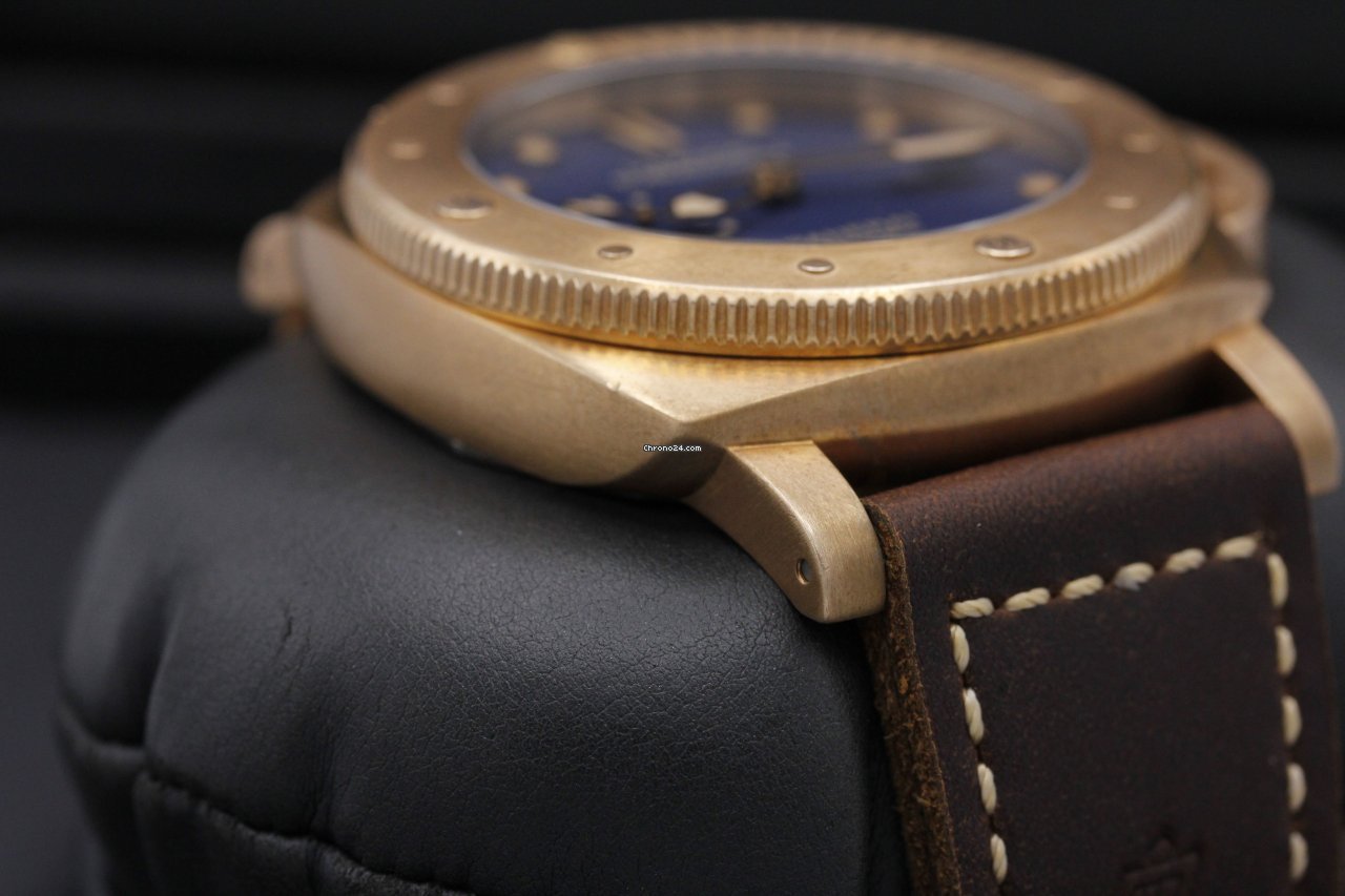 Panerai Bronze PAM 671 5