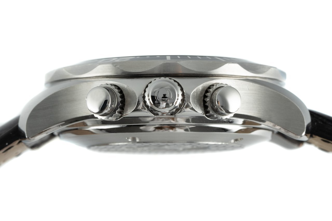 Omega Seamaster Mens watch Unisex Automatic Steel 2894.50.91 5
