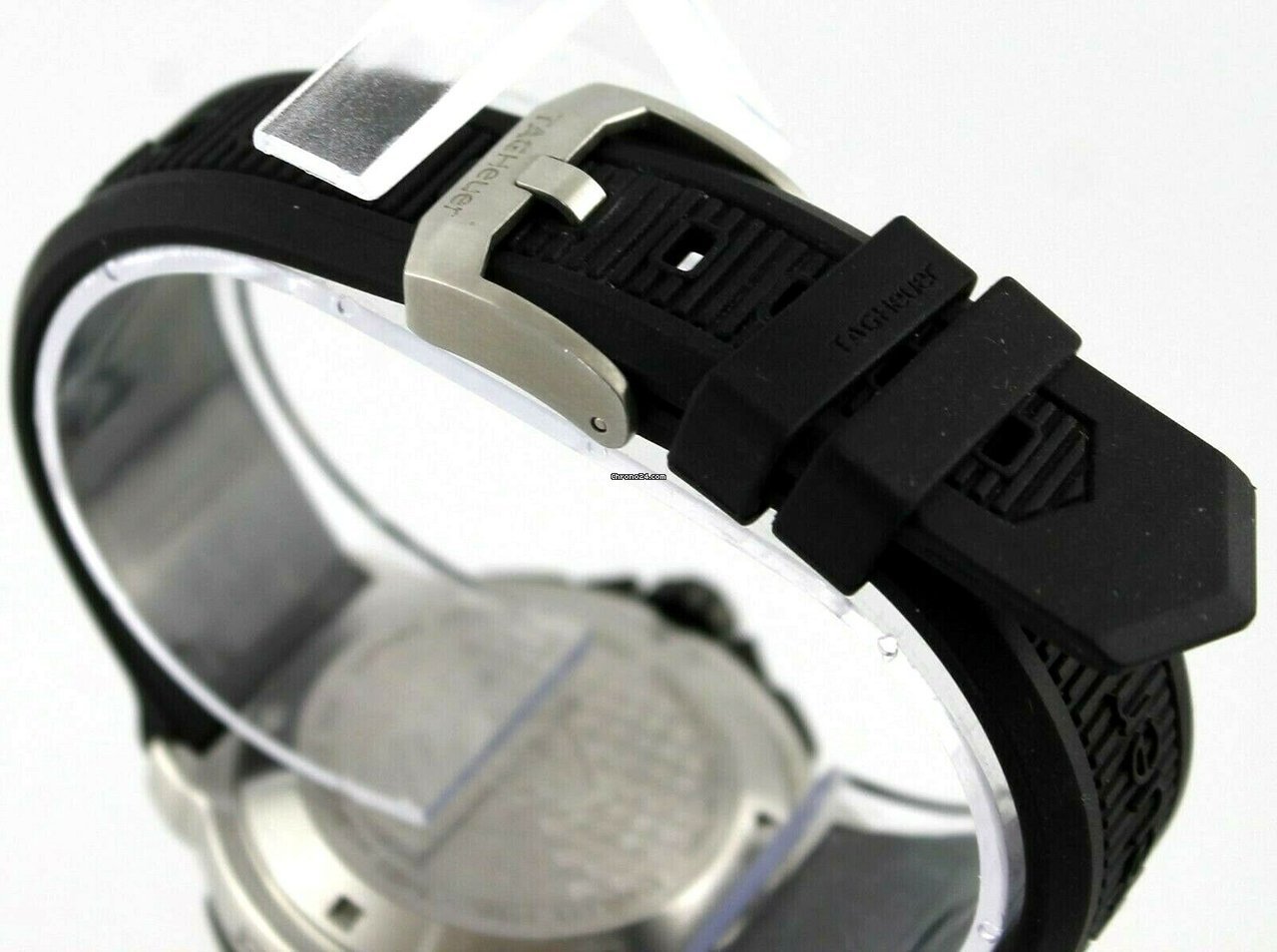 TAG Heuer Formula 1 Quartz Quartz Steel CAH1110.BT0714 5