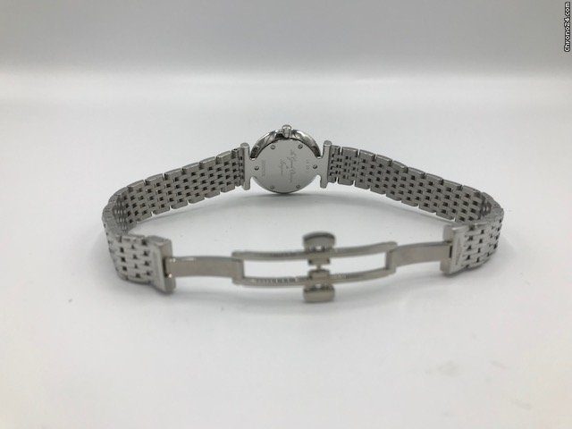 Longines La Grande Classique Womens watch Quartz Steel L4.241.0.11.6 5
