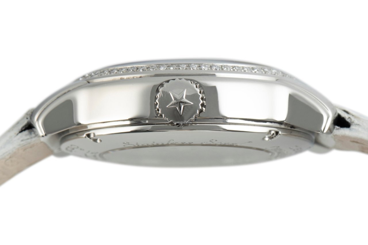 Zenith Baby Star Womens watch Automatic Steel 16.1220.67 5