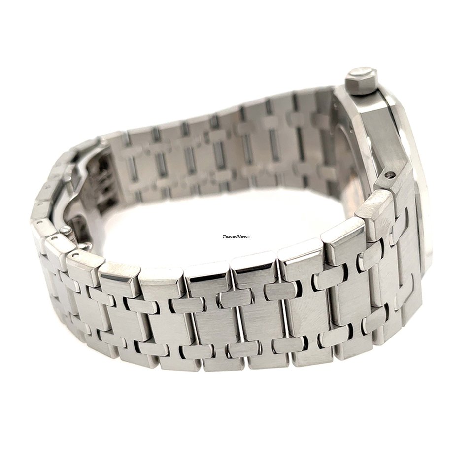 Audemars Piguet Royal Oak Selfwinding Mens watch Unisex Automatic Steel 15300ST.OO.1220ST.01 5