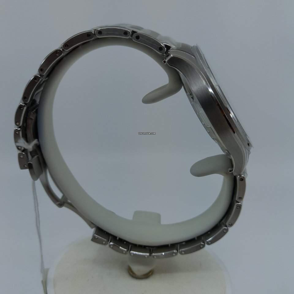 Piaget Polo S Mens watch Unisex Automatic Steel GOA46018 5