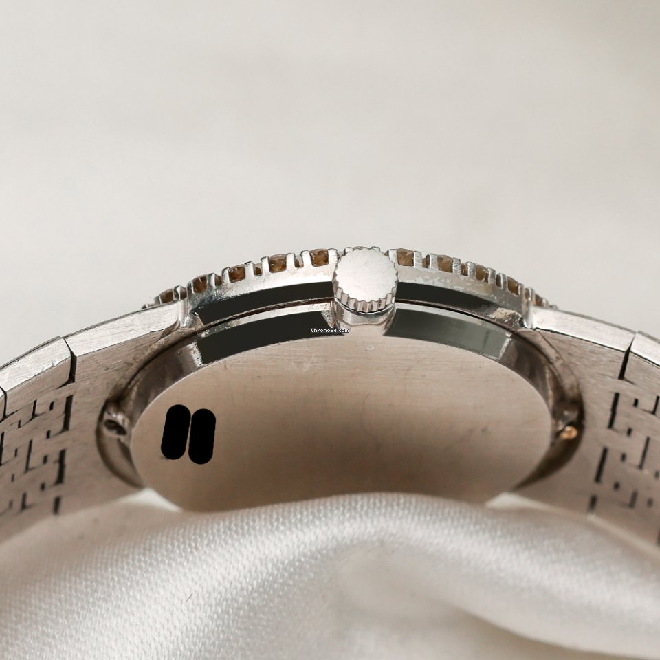 Piaget Womens watch Manual winding White gold 926 A S 5