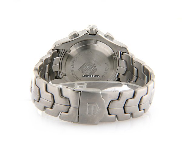 TAG Heuer Link Automatic CJ2110 5