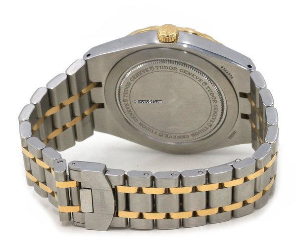 Tudor Royal Automatic Steel M28603 5