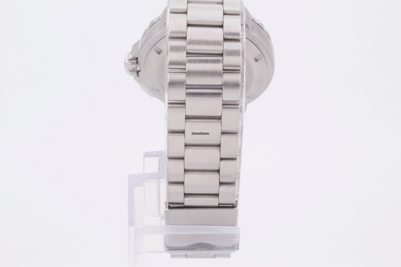 TAG Heuer Formula 1 Quartz Quartz Steel wau111a.ba0858 5