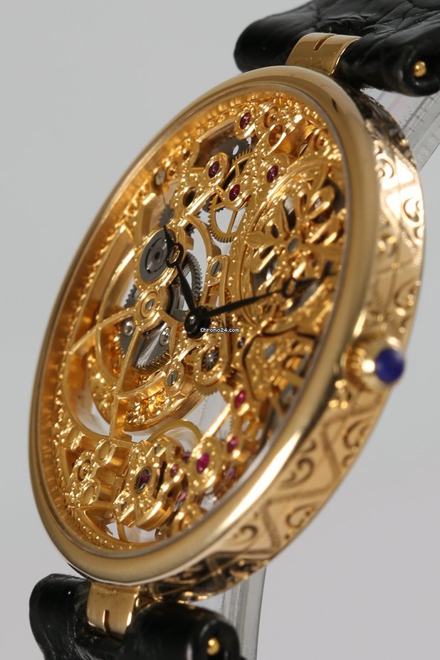 Patek Philippe Mens watch Unisex 3878J-001 5