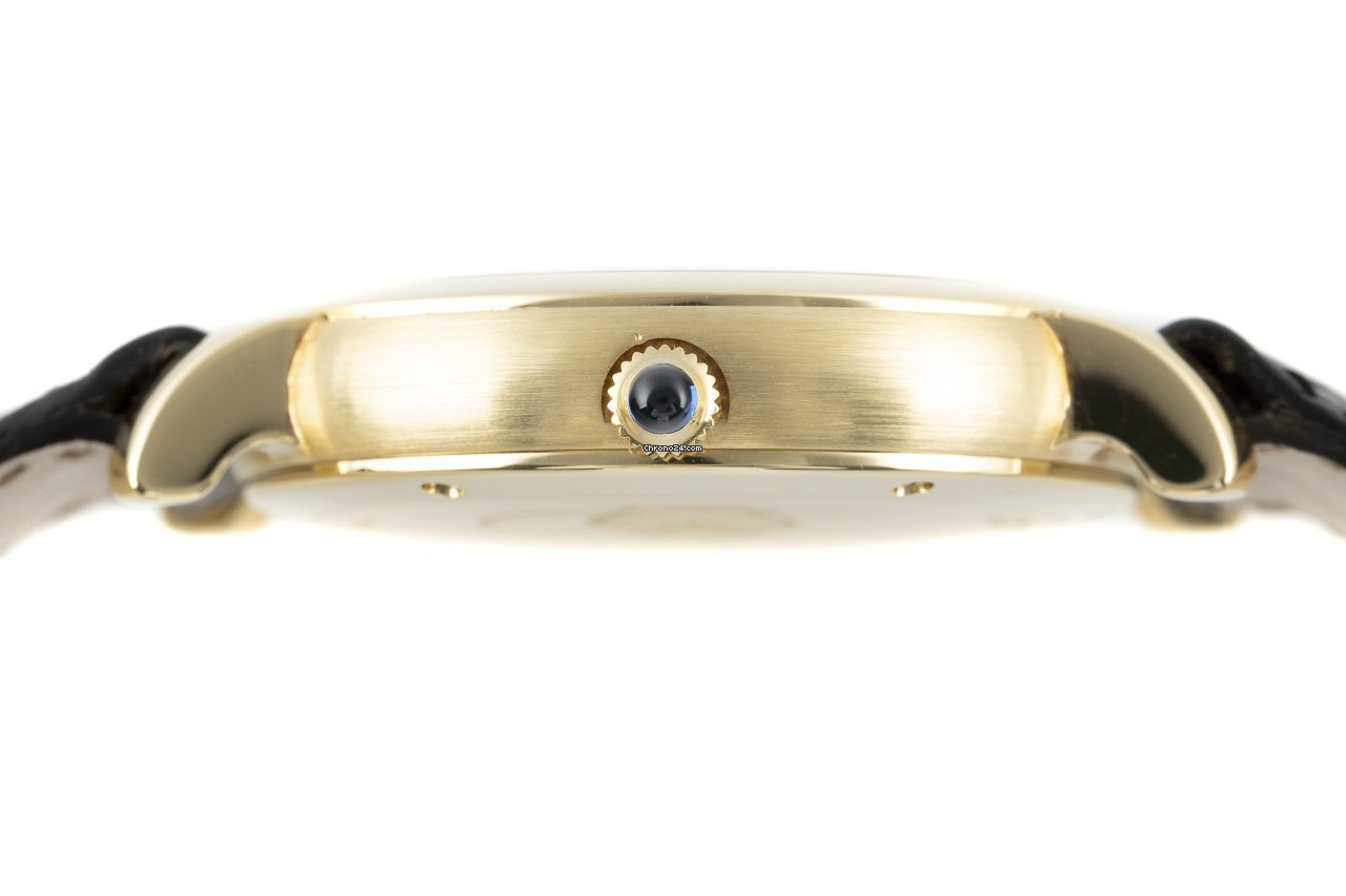 Audemars Piguet Millenary Mens watch Unisex Automatic Yellow gold 25779BA 5