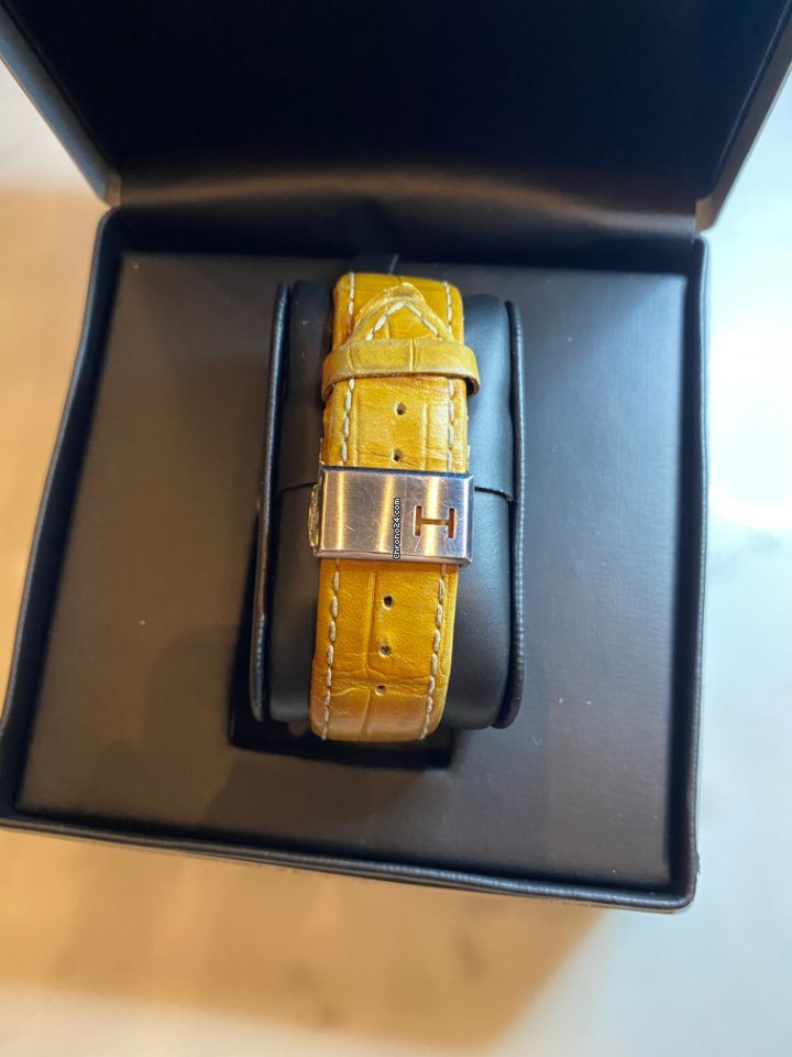 Hamilton Jazzmaster Viewmatic Mens watch Unisex Automatic Steel H325150 5
