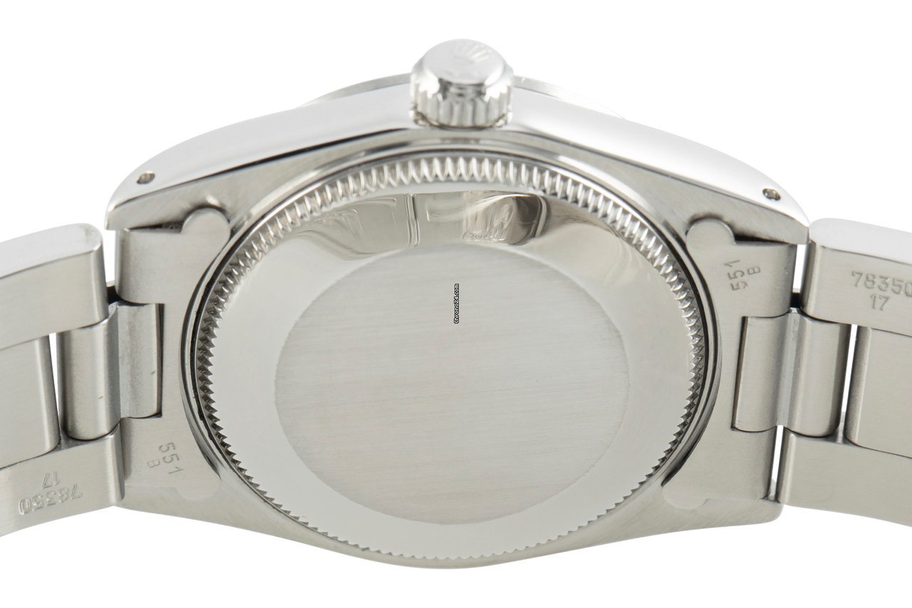 Rolex Womens watch Steel Automatic 68240 5