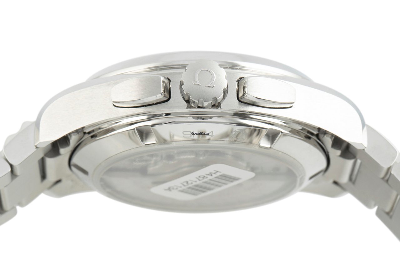 Omega Seamaster Aqua Terra Mens watch Unisex Automatic Steel 231.10.43.52.06.001 5