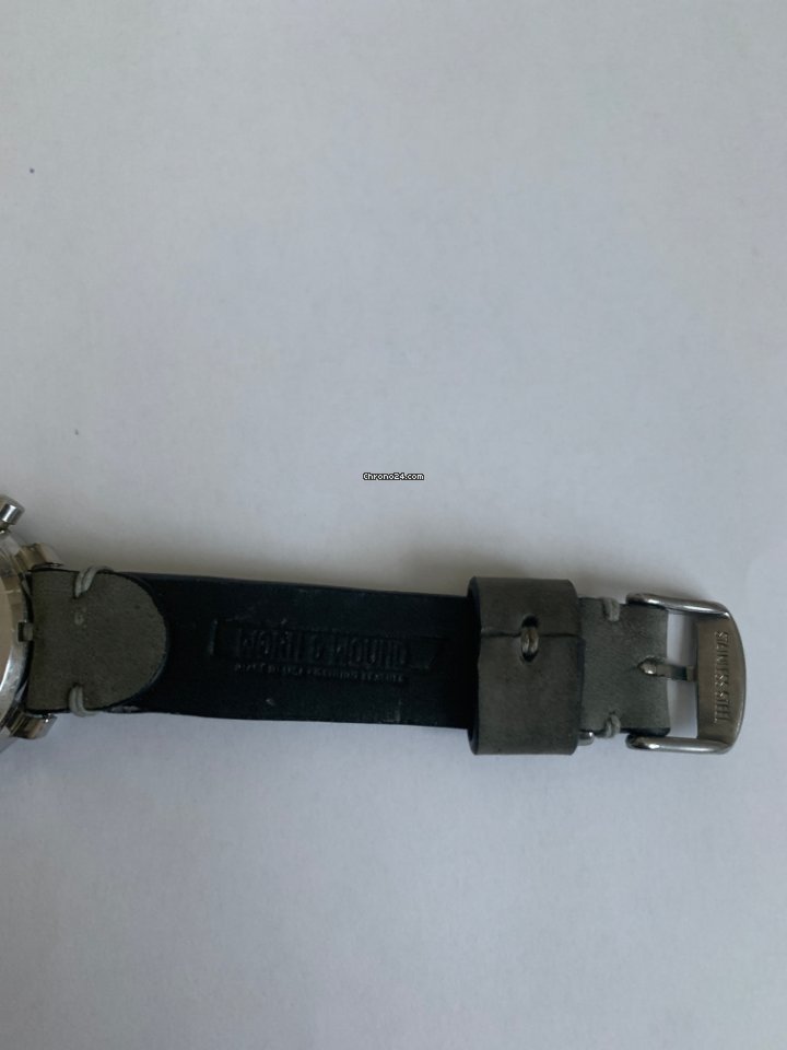 Hamilton Mens watch Unisex Automatic VC14.7 5