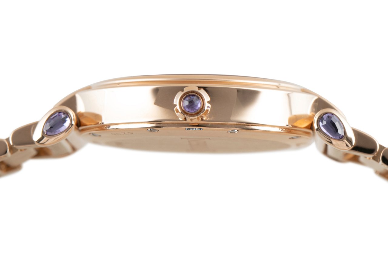 Chopard Imperiale Womens watch Quartz Red gold 4238 5