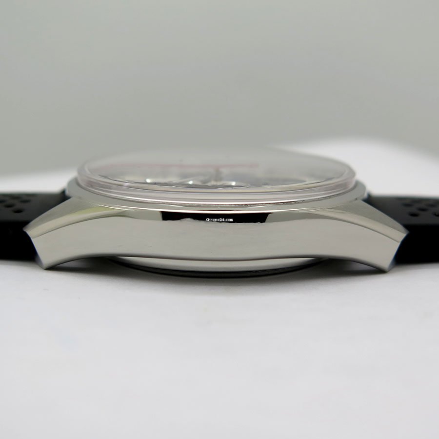 Zenith El Primero Chronomaster Mens watch Unisex Automatic Steel 03.2040.4061 69.R576 5