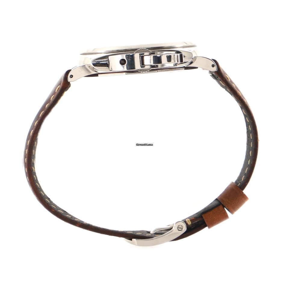 Panerai Luminor Due Mens watch Unisex Automatic Steel N A 5