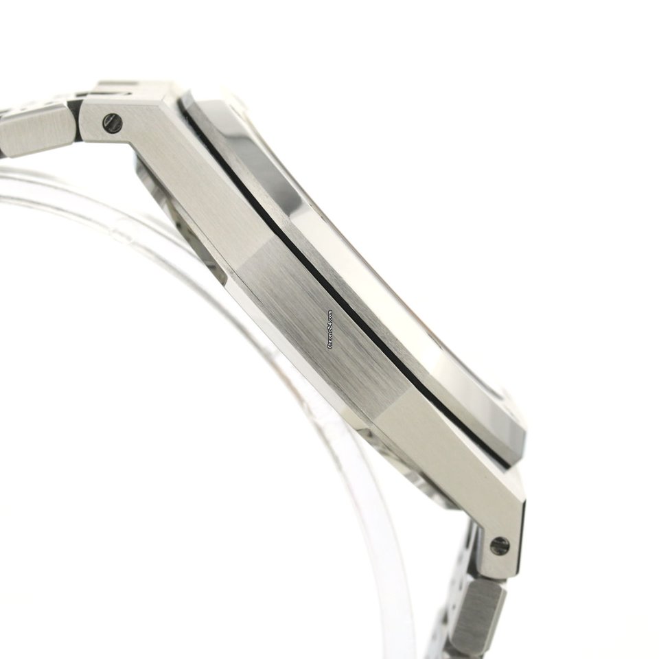 Audemars Piguet Royal Oak Selfwinding Automatic Steel 15400 5