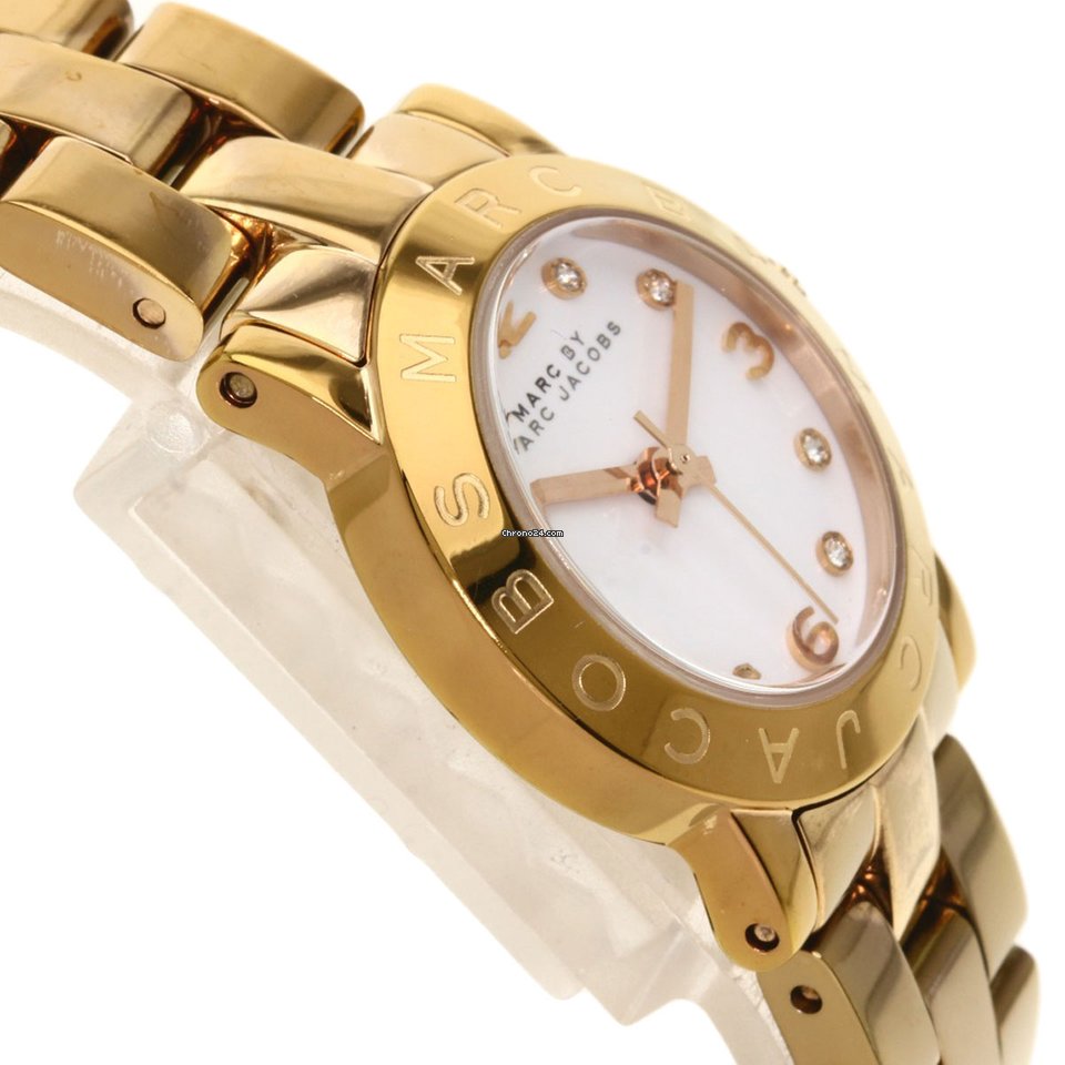 Jacob & Co. Womens watch Quartz MBM3078 5