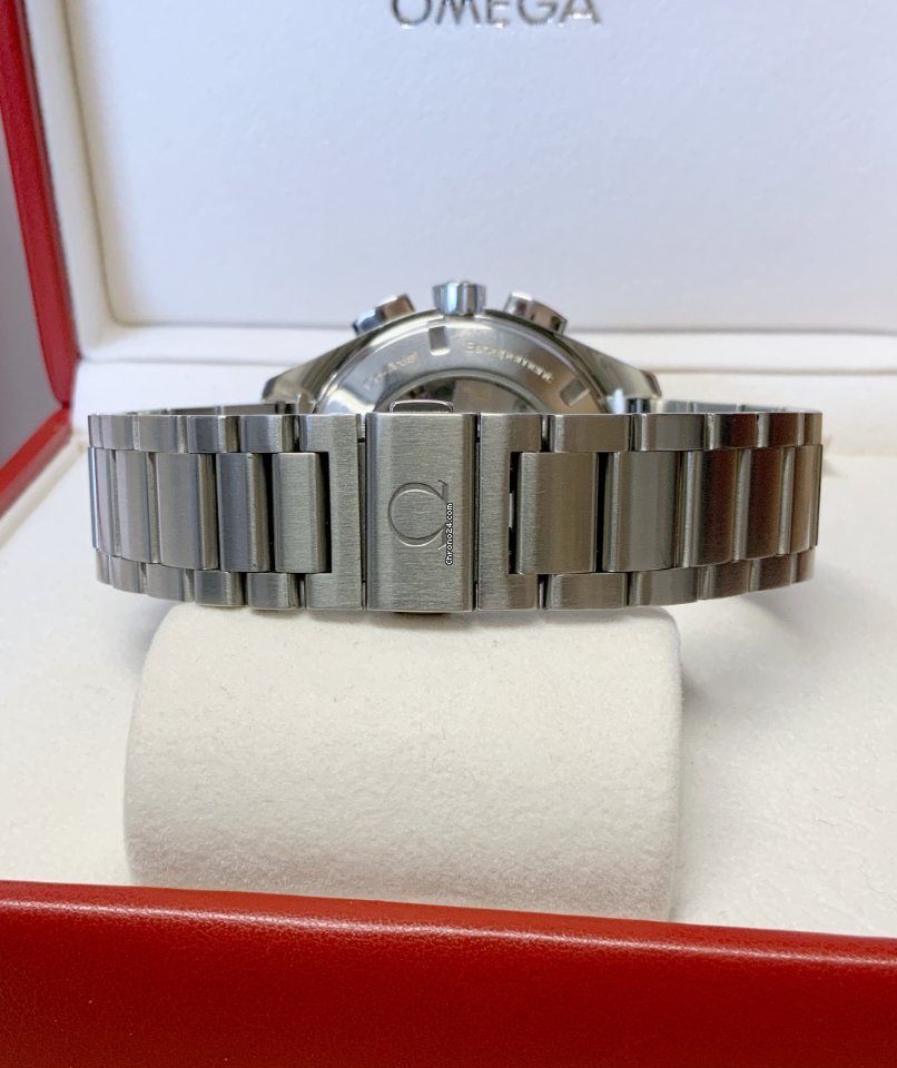 Omega Seamaster Aqua Terra Mens watch Unisex Automatic Steel 231.10.44.50.04.001 5