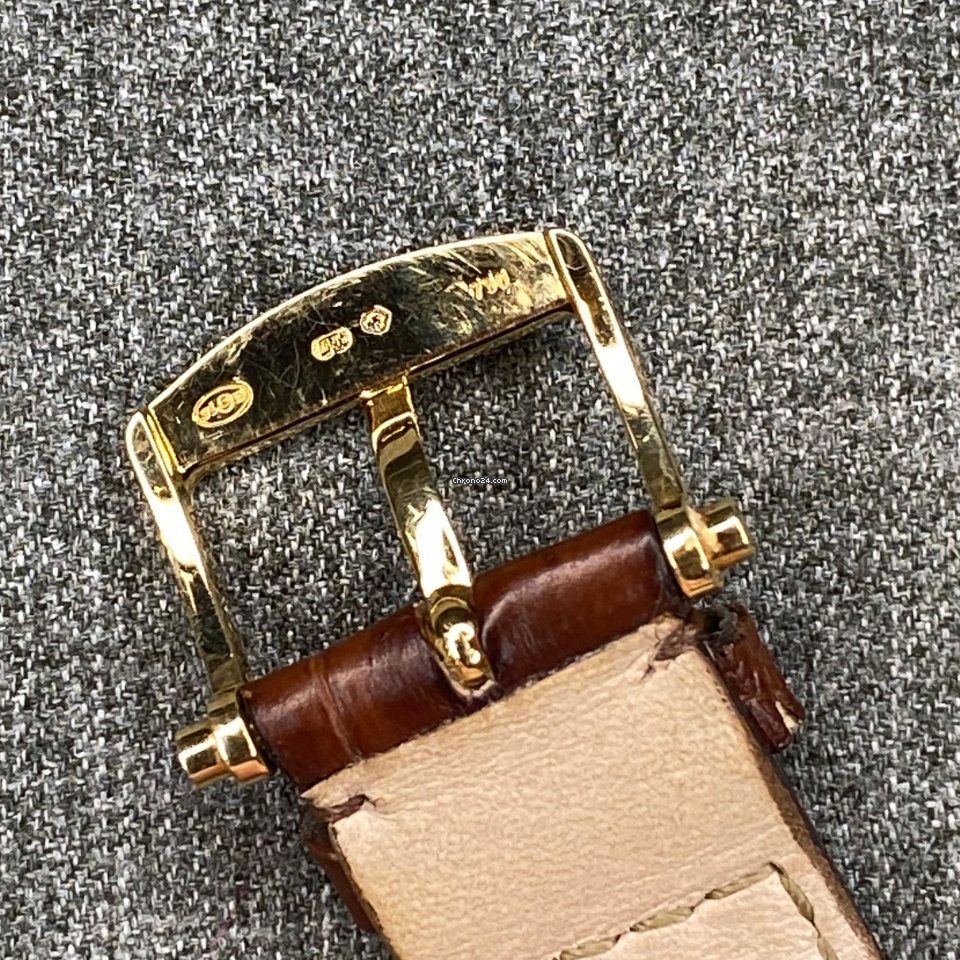 Breguet Classique Mens watch Unisex Manual winding Yellow gold 5967ba 11 9w6 5