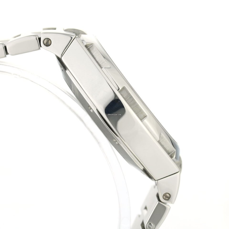 Vacheron Constantin Overseas Dual Time Automatic Steel 47450 5