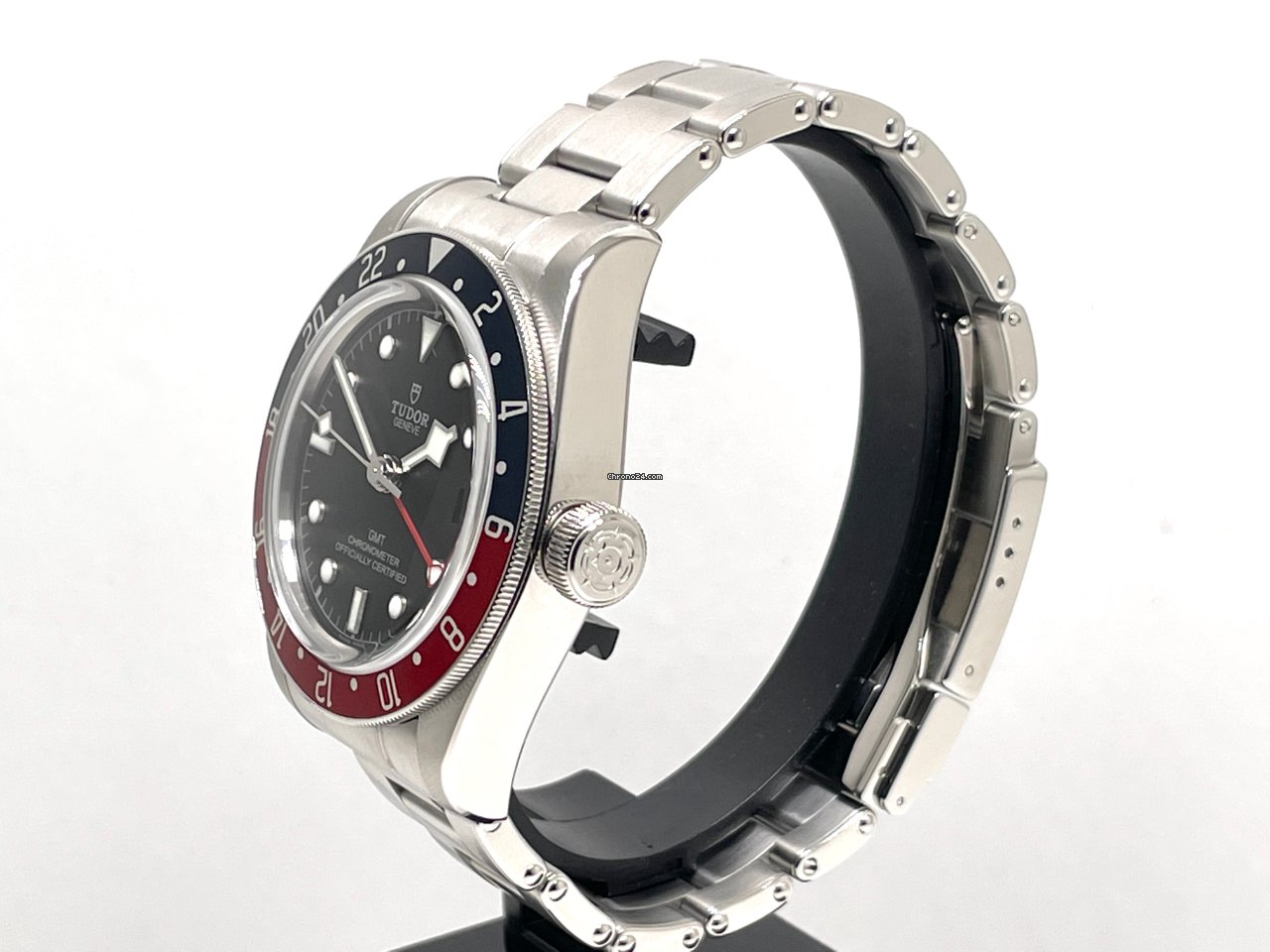 Tudor Black Bay GMT Automatic M79830RB 5
