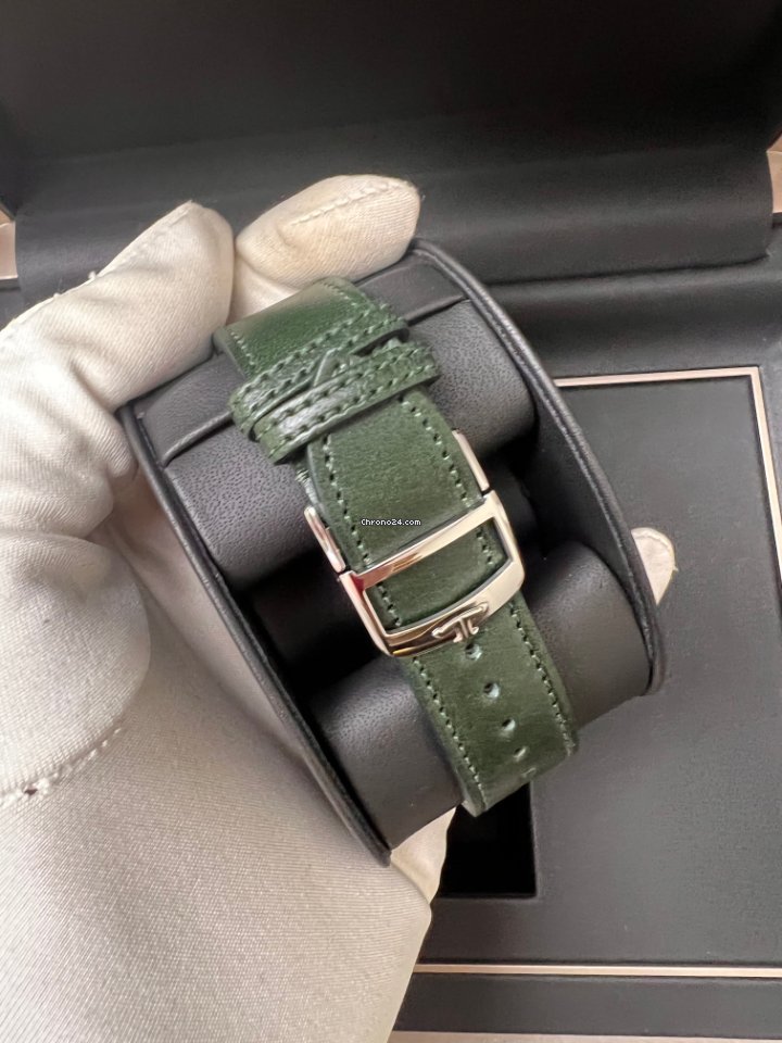 Jaeger-LeCoultre Reverso Mens watch Unisex Manual winding Steel Q3978430 5